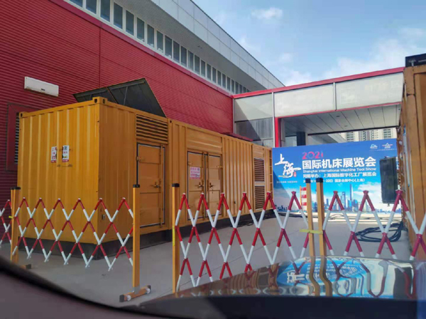 昌平发电机出租 对于发电机的特性你了解多少?