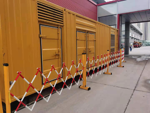 昌平发电机出租 你知道怎样鉴定发电机品质的好坏吗?
