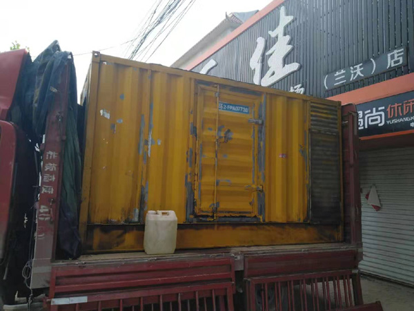 昌平发电机组的结构分析及功能原理