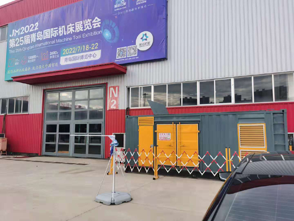 昌平发电车出租-我国柴油机发电机组行业引领动力行业发展,前景广阔