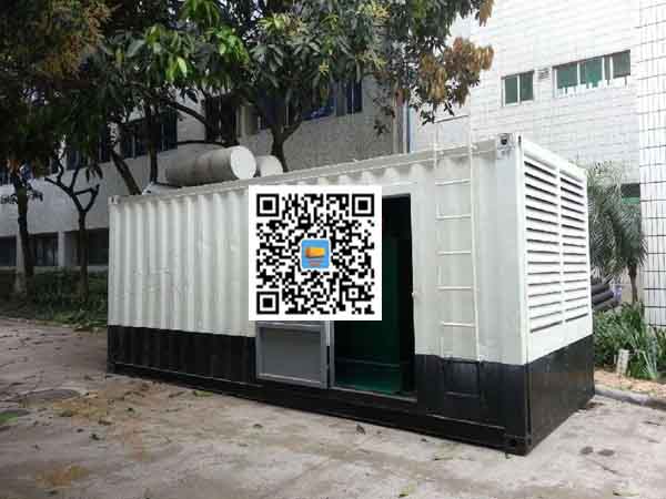 昌平出租发电机-什么样的柴油发电机使用效果比较好