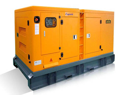 昌平影响 200kw 柴油发电机油耗的因素有哪些?