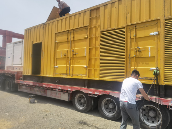昌平除了负载情况和发动机维护,还有哪些因素会影响 200kw 柴油发电机的油耗?