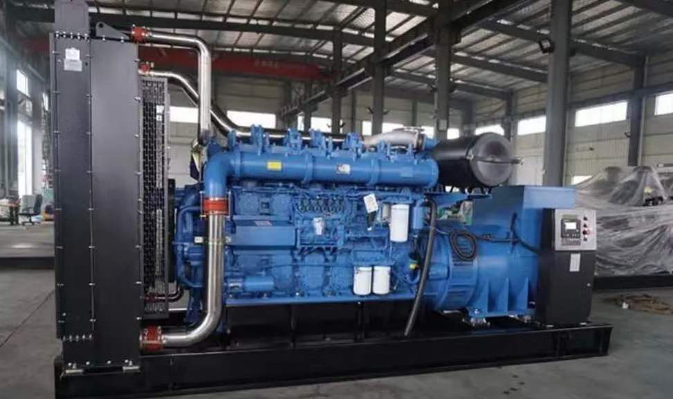 昌平如何选择适合的 500kW 柴油发电机组？
