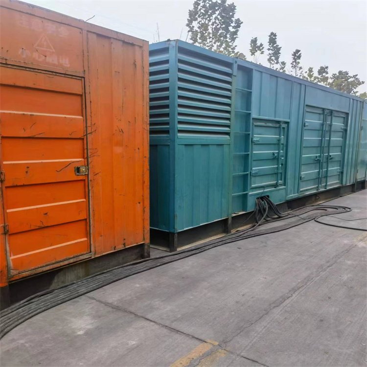 昌平如何选择适合 600kW 柴油发电机组的热继电器？