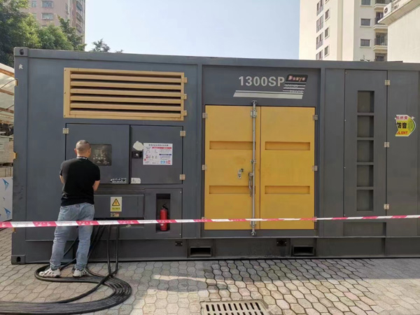 昌平500KW发电机组冬季应该配多大的启动电瓶？