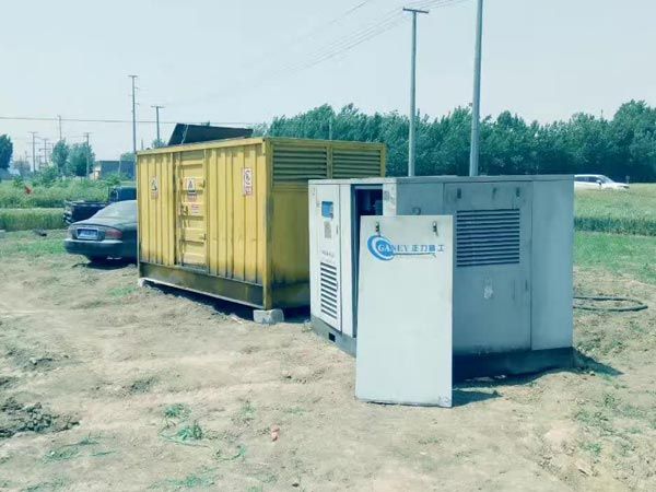昌平柴油发电机组冬季日常维修需要哪些工具？